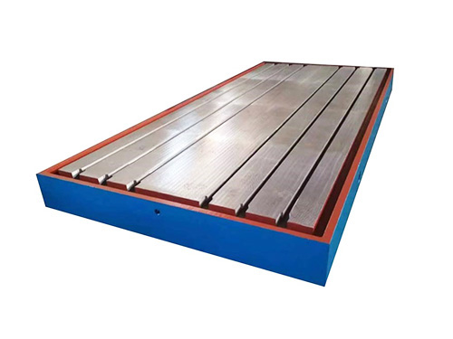 鑄鐵裝配平臺(tái)